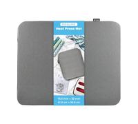 REALIKE Heat Press Mat for Cricut EasyPress Machines(16x20 inch), Easy Press Mat for HTV Craft Vinyl Ironing Insulation Transfer Projects