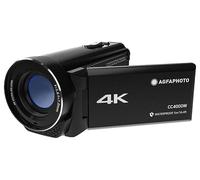Realimove - 4K Waterproof Camcorder - CC4000W AGFA