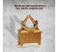 Realio Sparkzwell - The Main Ingredient