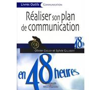 Réaliser son plan de communication en 48 heures