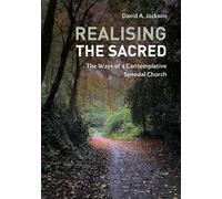Realising the Sacred: The Ways of a Contemplative Synodal Church
