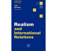 Realism and International Relations (Themes in International Relations)