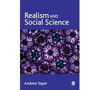 Realism and Social Science