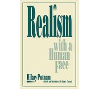 Realism with a Human Face