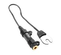 Realist Lifeline Bass ADJ-Mounted Pickup