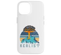 Realist | Nuclear Explosion | Conspiracy Theory Case for iPhone 14