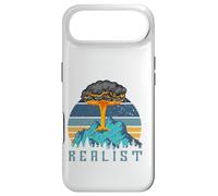 Realist | Nuclear Explosion | Conspiracy Theory Case for iPhone Air