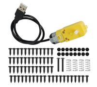 Realistic 3D engine structure model set easy to assemble engineering student car enthusiasts