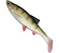 Realistic 3D Eye Soft Bait 12.5cm Wiggling Swim(A)