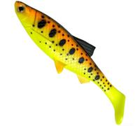 Realistic 3D Eye Soft Bait 12.5cm Wiggling Swim(C)