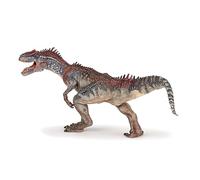 Realistic Allosaurus Dinosaur Figurine, Jurassic Collection, Kids Ages 3+