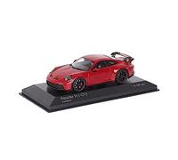 Realistic Alloy Car Model For: 1:43 2020 GT3 Minichamps Original