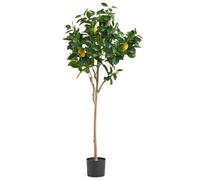 Realistic Artificial Fruit Trees