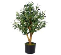 Realistic Artificial Fruit Trees