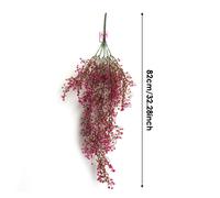 Realistic Artificial Hanging Vine Plants