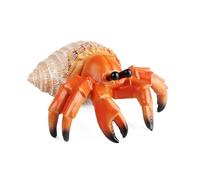 Realistic Artificial Lobster Marine Life Model With Intricate Detailing For Themed Activities Sea Animal Animal