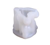 Realistic Baking Mold, Animal Shaped Silicone, Raise Your Hand