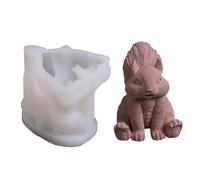 Realistic Baking Mold Silicone for Chocolate Making Artistic Candy Molds