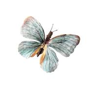 Realistic Butterfly Hair Clip Side Barrette For Women Daily Wear Great For Adding A Touch Of Elegances For Special Event
