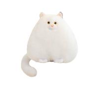 Realistic Cat Plush - Decorative Plush Cat Animals | Stuffed Kitten - Plushes, Realistic Persian Doll, Kitten Pillow, Super Soft And Soothing Toy, Cute Toy, Creative Birthday