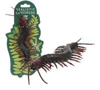 Realistic Centipede Toy