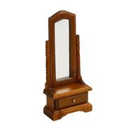 Realistic Clothes Stand Realistic Pretend Play For Kids Role Full Model Toy 1:12 Dolls House Accessories Dollhouses Model Accessories