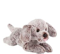Realistic Cockerpoo Cockapoo Resting Soft Toy by Suki Gifts