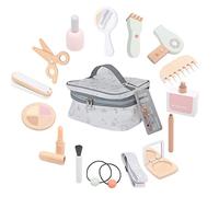 Realistic Cosmetic Toy Haircut Role For Play Game Set For Makeup Learning Accessories Best Gi Makeup Toys For Girls Pretend Real For Kids Girls