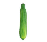 Realistic Cucumber Stress Relief Squeeze Ball Soft Squishy Fidget Toys Stress for Kids and Adults Party Favors Stretchy Toys