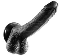 Realistic Dildo Adult Sex Toys Silicone Anal Dildo Male Sex Toys Butt Plug Big Dildos Erotic Vaginal Anal Toys for Women Couples