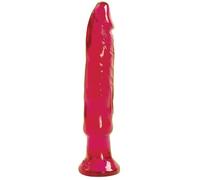 Realistic Dildo Multi-speed Penis Vibrating Dong Sex Toy UK SELLER Free Postage