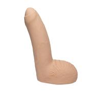 Realistic Dildo William Seed 21 cm - 8.25 inch