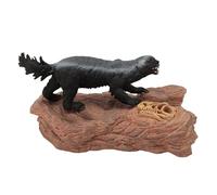 Realistic Dinosaur Model Figure Toy Set with Exquisite Design for Display and Collection - Sturdy Plastic Material - 2 Units