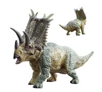 Realistic Dinosaur Toys Pentaceratops Educational Realistic Table Decor