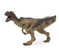 Realistic Dinosaurs Allosaurus Figure Jurassic Prehistoric Animal Diecast Model Toy