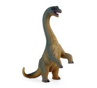 Realistic Diplodocus Dinosaur Figure, Childrens Brachiosaurus Dinosaur Figure Toy (12.5cm Length), Dino Toys Gift for Boys and Girls Fun, Imaginative Play Figurine Dinos - Cool Toys for Kids Ages 5+