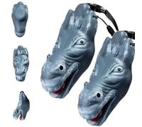 Realistic Donkeys Whistle, Simulated Animal Sound Whistle with Realistic Sound, Novelty Toy Pranks, Imitation Sounds Donkey Call Device for Field Adventures and Jungle Activities (2PC)