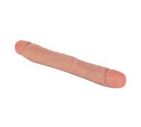 Realistic Double Dildo 32 cm - Double Dong 12 Inch