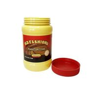 Realistic Fake Food Safe, Secret Compartment Stash Box, Hidden Money Storage Container, Portable Concealment Tool, Suitable for Home Office Travel Hotel Kitchen Bedroom Pantry Drawer