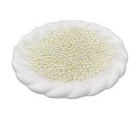 Realistic Fake Pearls Without Holes 7 Size Addition Crafting Party Decoration Supplies Realistic Imitation Pearls Decorations