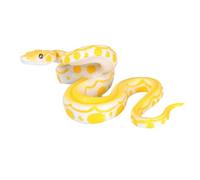 Realistic Fake Snake Halloween Prank Stuff Outdoor Joke Gag Toy