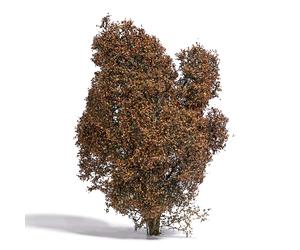 Realistic Filigree bush Autumn Busch 3590