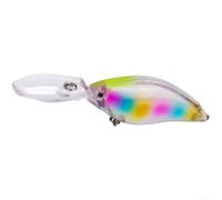Realistic Fish Scale Lure 11cm with 3D Eyes(A)