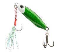 Realistic Fishing Bait with Double Hooks and Slow Sinking Swimbaits Pouring After Bass Fresh Waters Angling Aerodynamic Long Distance