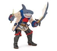Realistic Fishing Eagle Figurine Toy, Wild Life Collection, Kids Ages 3+ | Educational play about a skilled hunting bird of prey | hand-painted | a piece to collect | a great gift for the whole family
