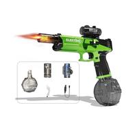 Realistic Flame Effect Electric Water High Capacity Water Squirter Toy For Adult Kids Beach And Backyard Adventure Beach