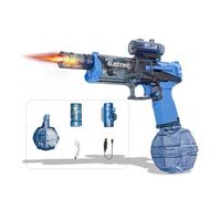 Realistic Flame Effect Electric Water High Capacity Water Squirter Toy For Adult Kids Beach And Backyard Adventure Beach