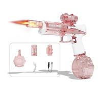 Realistic Flame Effect Electric Water High Capacity Water Squirter Toy For Adult Kids Beach And Backyard Adventure Beach