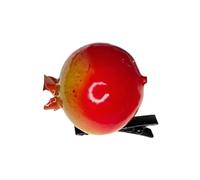 Realistic Food Themed Hairpins Lightweight Portable Hair Decoration Hair Clip Decoration For Parties And Daily Wear Fashionable Hair Clasp