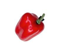 Realistic Fruit Vegetable Hair Clip Hairpieces Hairpin Easy To Use Fashion Statement For Various Occasion